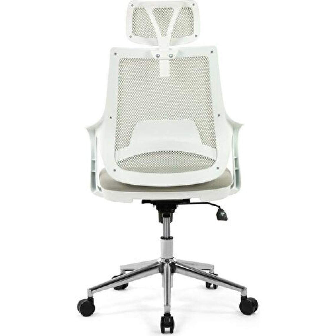 Seduna Skagen Plus Headrest Ofis Sandalyesi