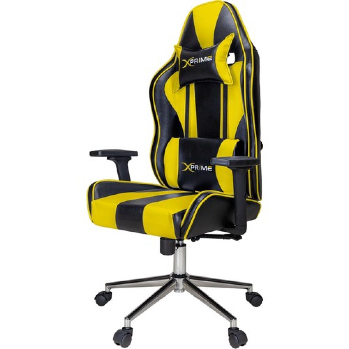 Ofisel Alpha Yönetici Koltuğu