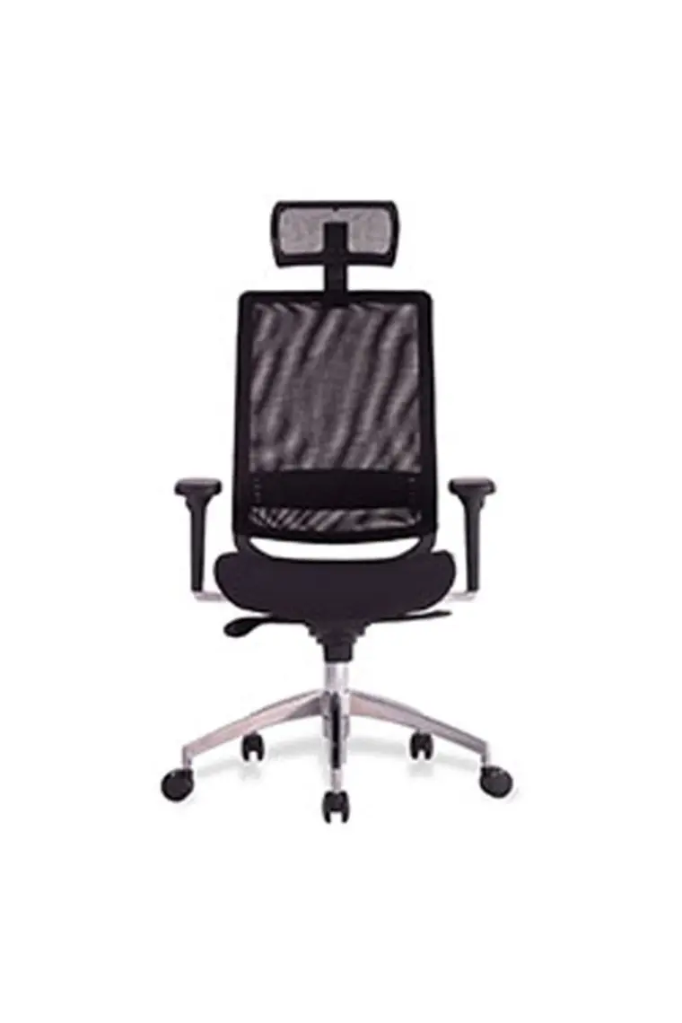 Bürosit Reflex 9 Başlıklı Yönetici Koltuğu