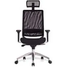 Bürosit Reflex 9 Başlıklı Yönetici Koltuğu