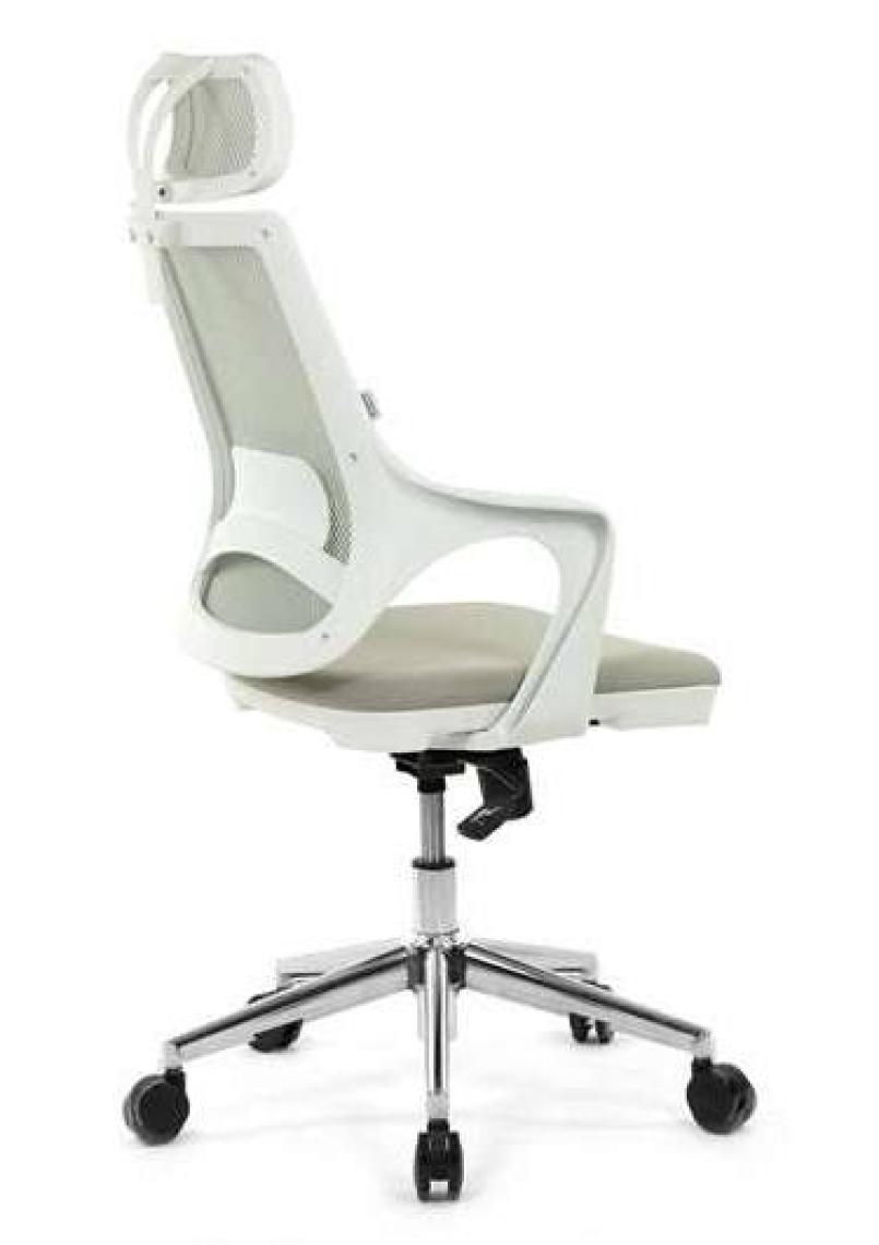 Seduna Skagen Plus Headrest Ofis Sandalyesi