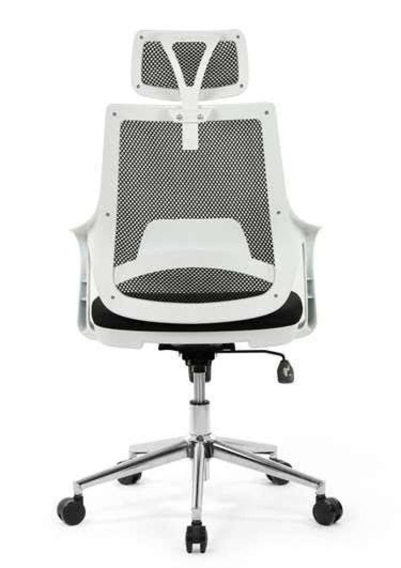 Seduna Skagen Plus Headrest Ofis Sandalyesi