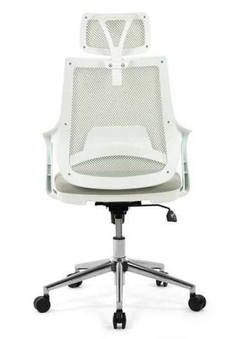 Seduna Skagen Plus Headrest Ofis Sandalyesi