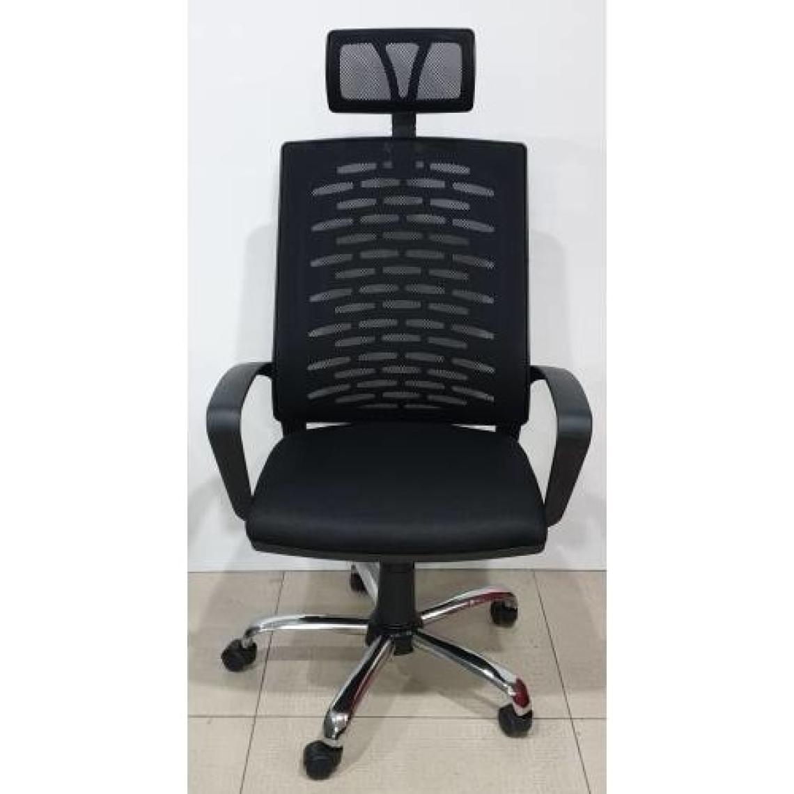 Hamle Ofis Berlin Fileli Ofis Koltuğu