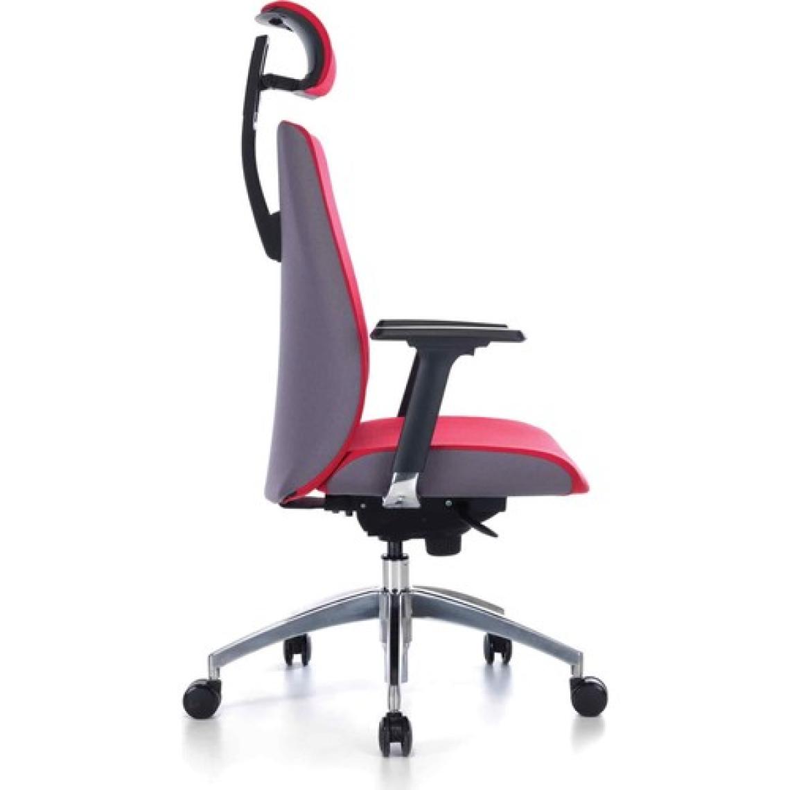 Bürosit Ori 9 Başlıklı Yönetici Koltuğu