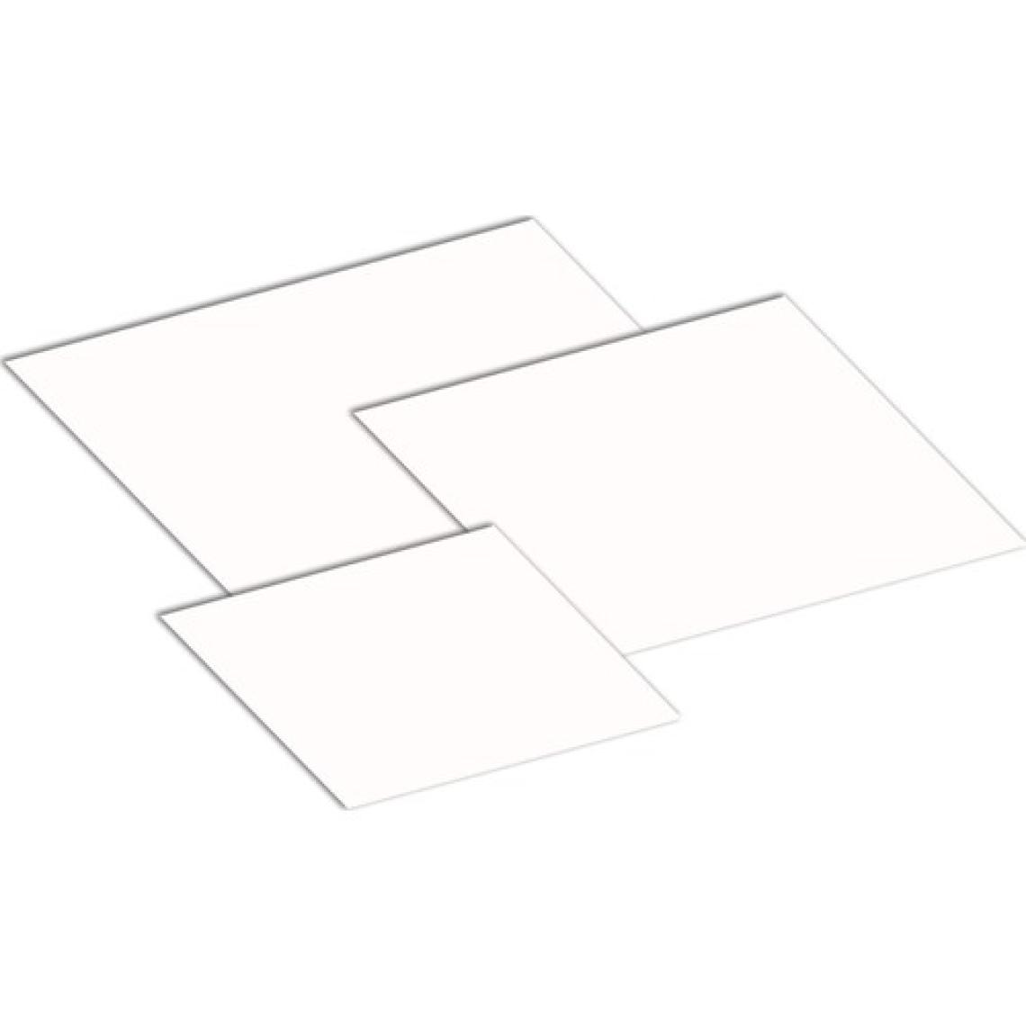 K.Color 210Gr 35*50 20Li Amerikan Bristol Karton