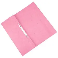 Alemdar Karton Dosya Yarım Kapak 50'li