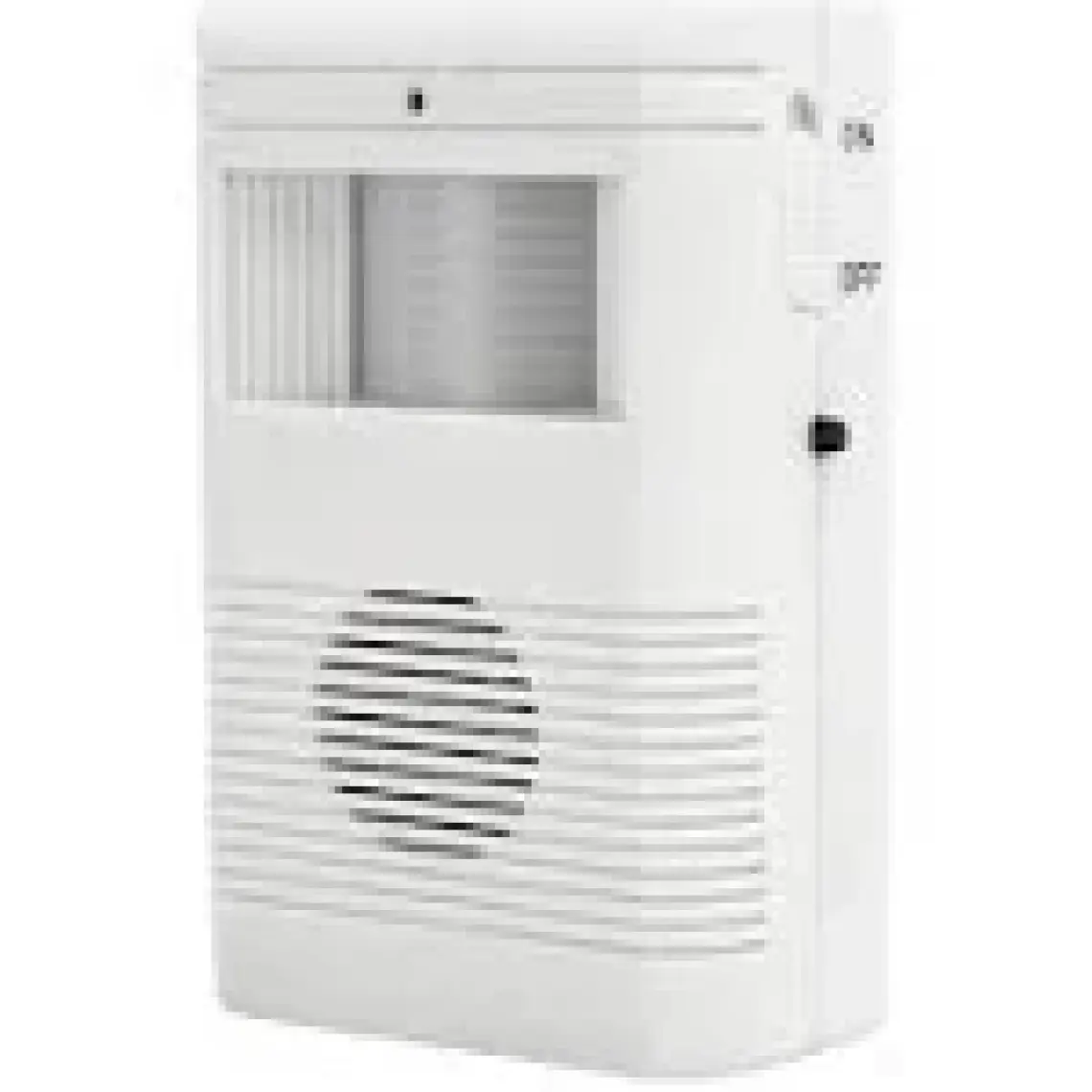 Powermaster 101 Hareket Sensörlü Ding Dong Iş Yeri Uyarı Zili