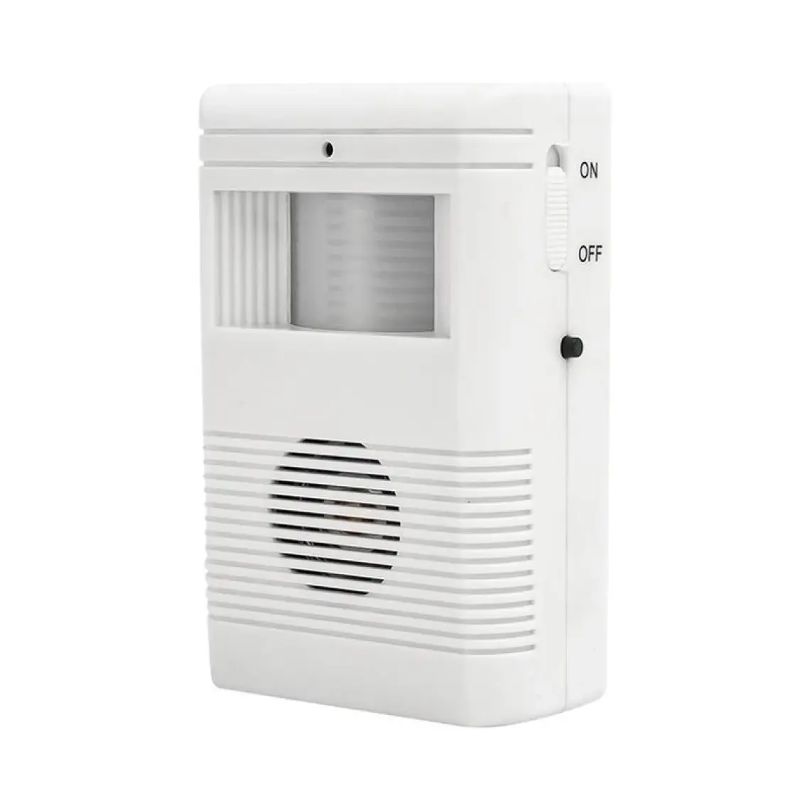 Powermaster 101 Hareket Sensörlü Ding Dong Iş Yeri Uyarı Zili