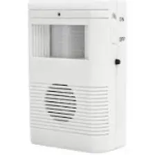 Powermaster 101 Hareket Sensörlü Ding Dong Iş Yeri Uyarı Zili