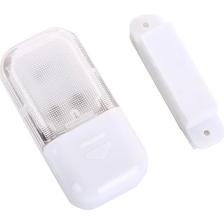 Powermaster PM-21498 Otomatik Manyetik Sensörlü 1W 10Lm Beyaz Işık Led Lamba