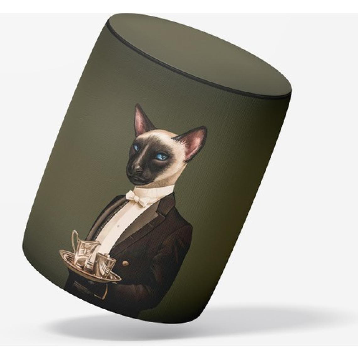 Adawall Adawall Mr. Cat Puf