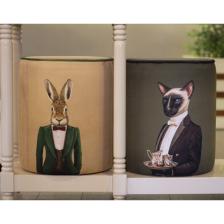 Adawall Adawall Mr. Cat Puf