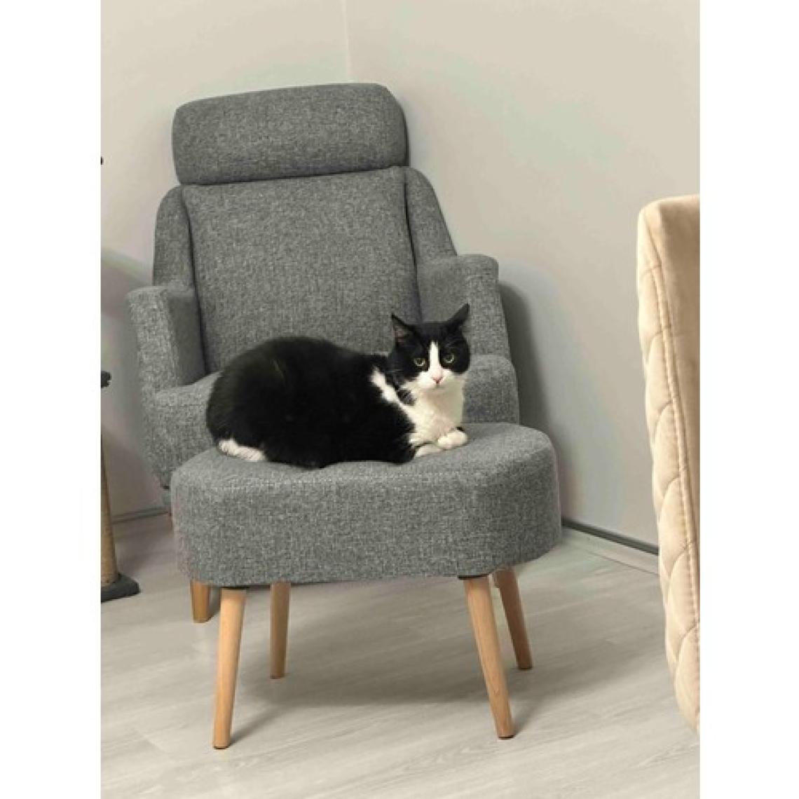 Beylerbeyi Gürgen Ahşap Ayak Welsoft Kumaş Oval Pufidik Puf Bench Tabure Sandalye