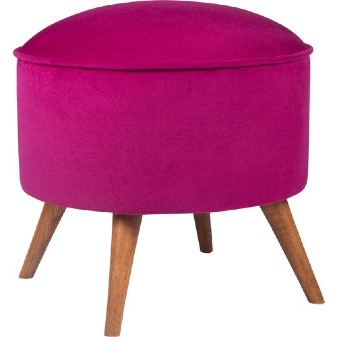 Ze10 Design Buena Park Puf 07 Mor