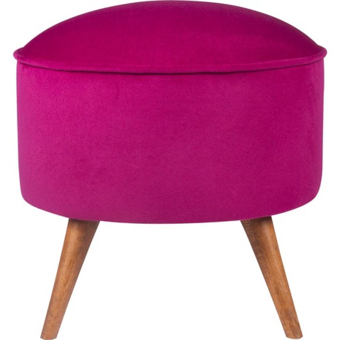 Ze10 Design Buena Park Puf 07 Mor