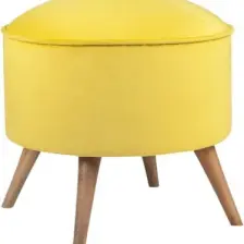 Ze10 Design Buena Park Puf 06 Hardal