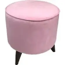 Bubi Silindir Puf Koltuk