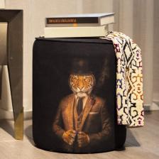 Adawall Home Mr. Tiger Puf