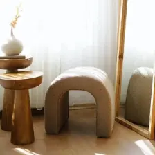 Evodeko Nu Puf
