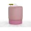 Lorence Home Ropp Puf - Pudra