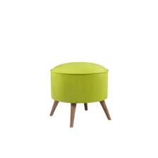 Ze10 Design Buena Park Puf 01 Fıstık Yeşili