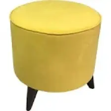 Bubi Silindir Puf Koltuk