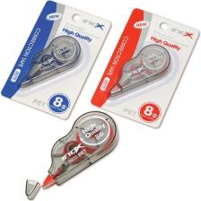 Inox Şerit Silici Düzeltici Daksil (5 Mm X 8 M) 24'Lü Paket