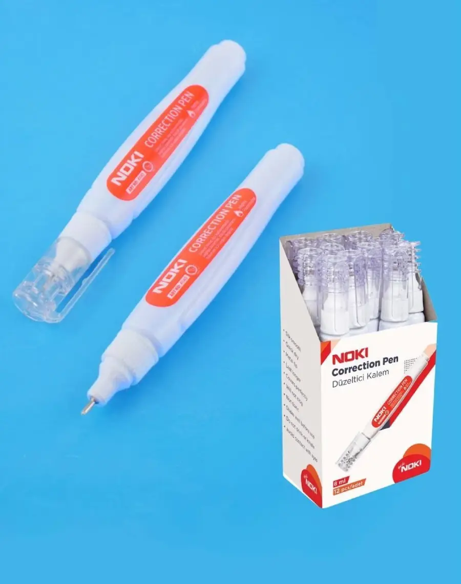 Noki Kalem Daksil 8Ml 41140