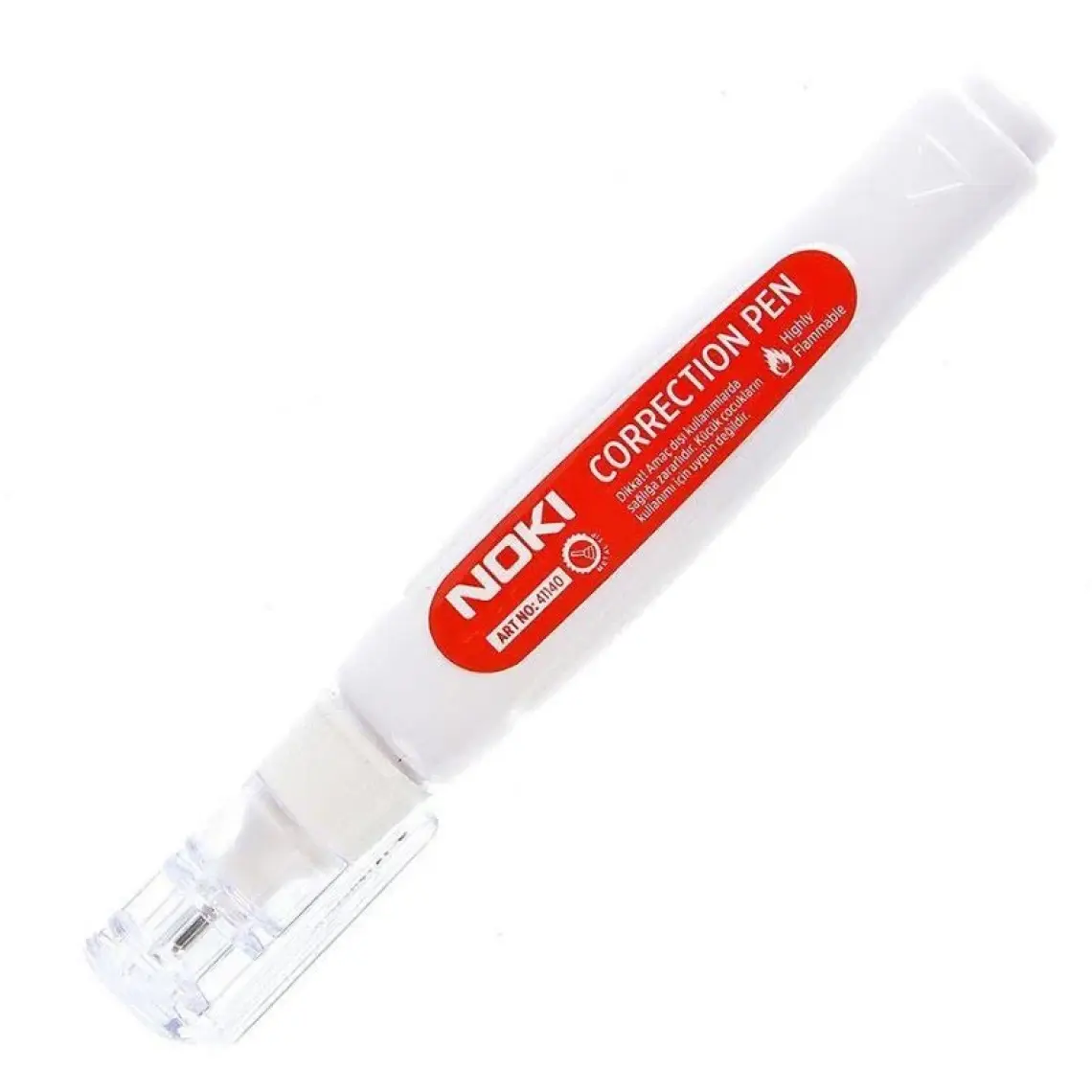 Noki Kalem Daksil 8Ml 41140