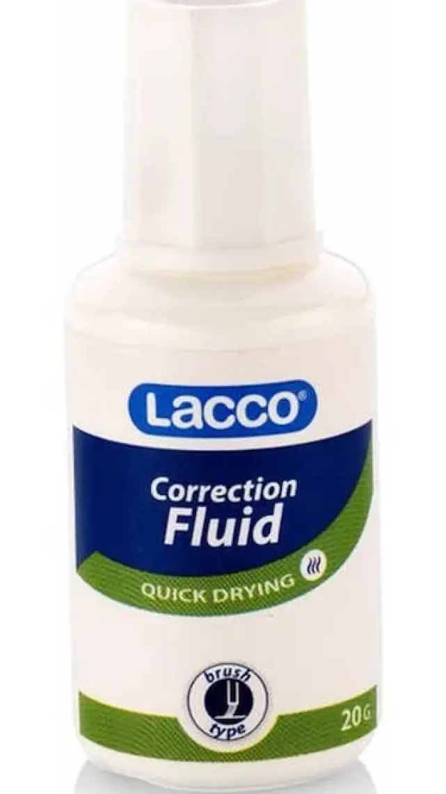 Lacco Sıvı Silici 20 gr