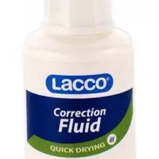 Lacco Sıvı Silici 20 gr