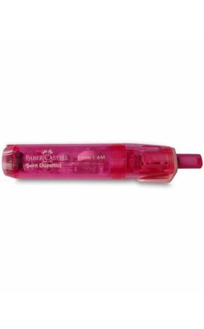 Faber-Castell Şerit Pembe Refil