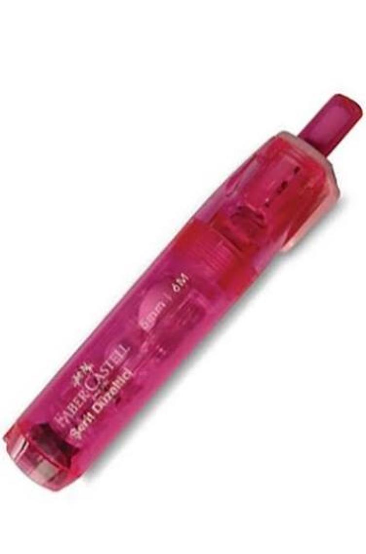 Faber-Castell Şerit Pembe Refil