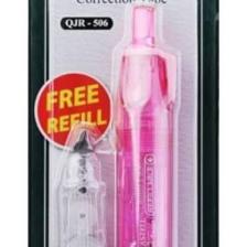 Faber-Castell Şerit Pembe Refil