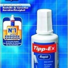 Tipp-Ex Rapid Sıvı Düzeltici