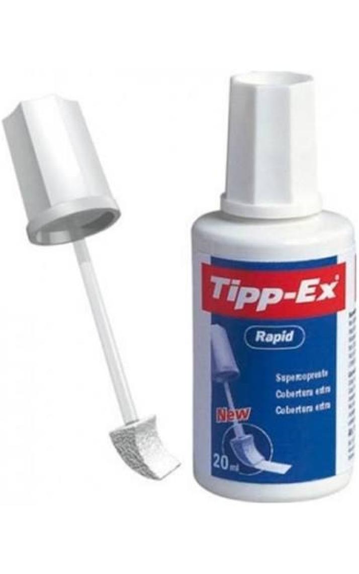 Tipp-Ex Rapid Sıvı Düzeltici