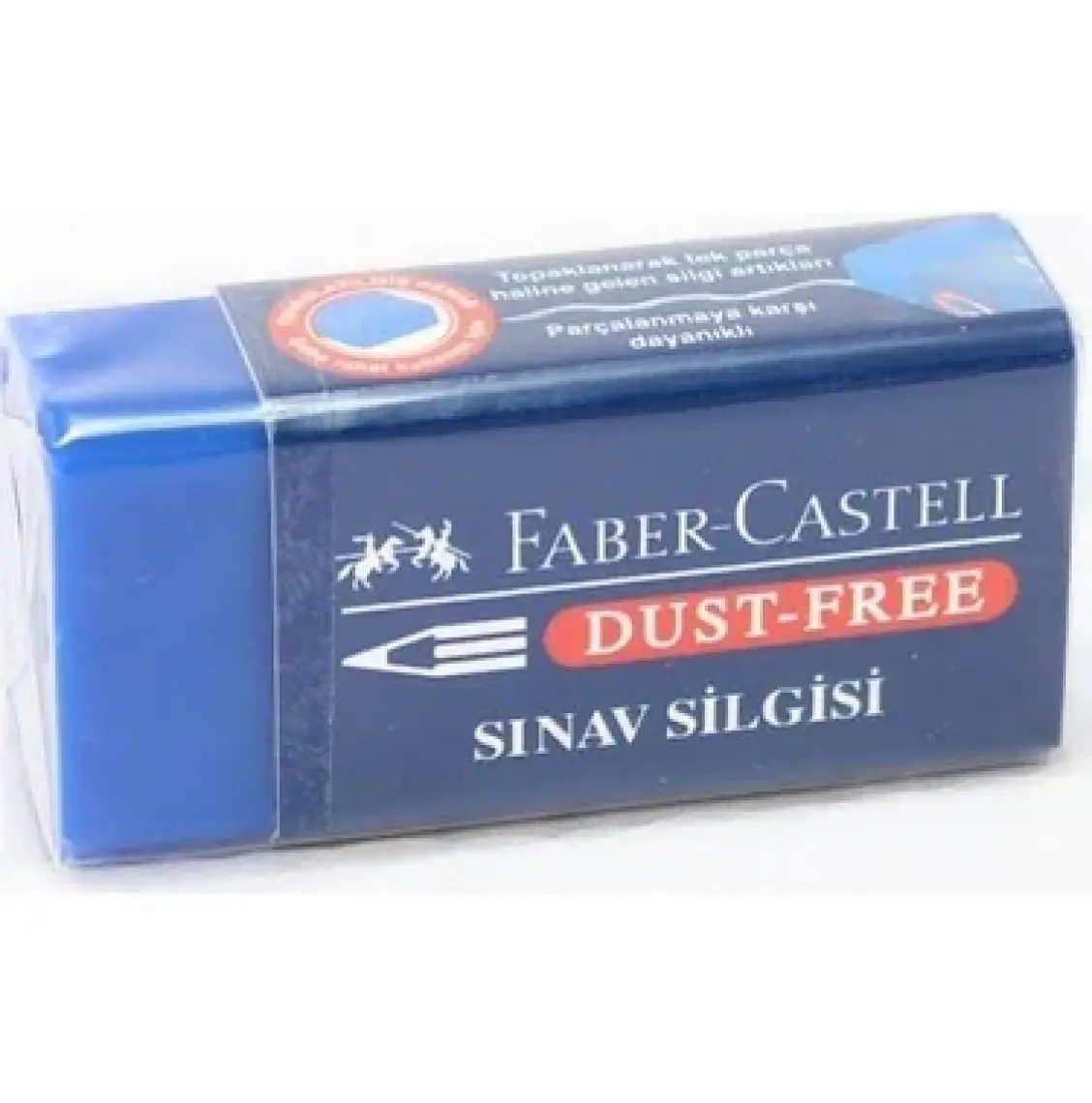 Mavi Sınav Silgisi 187214