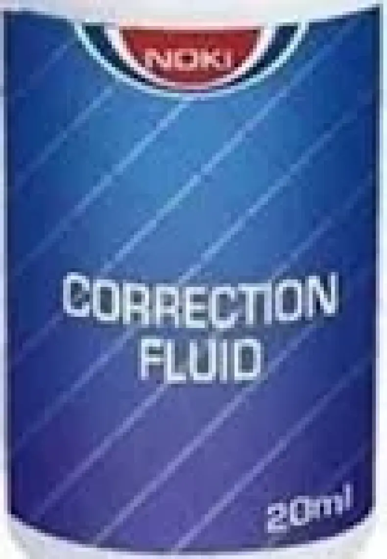 Noki SIVI DAKSİL 20 Ml Tekli