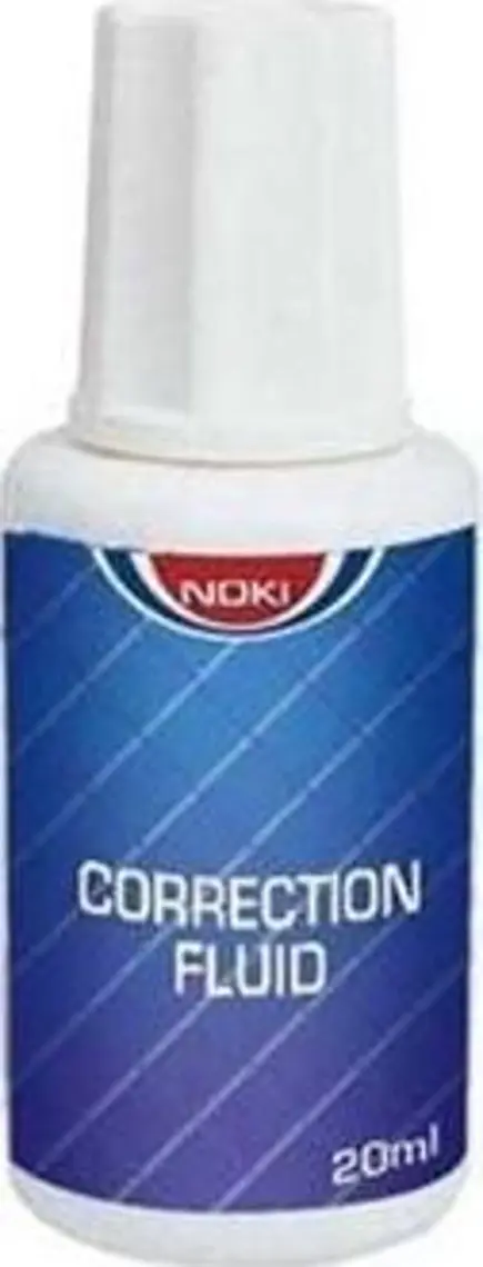 Noki SIVI DAKSİL 20 Ml Tekli