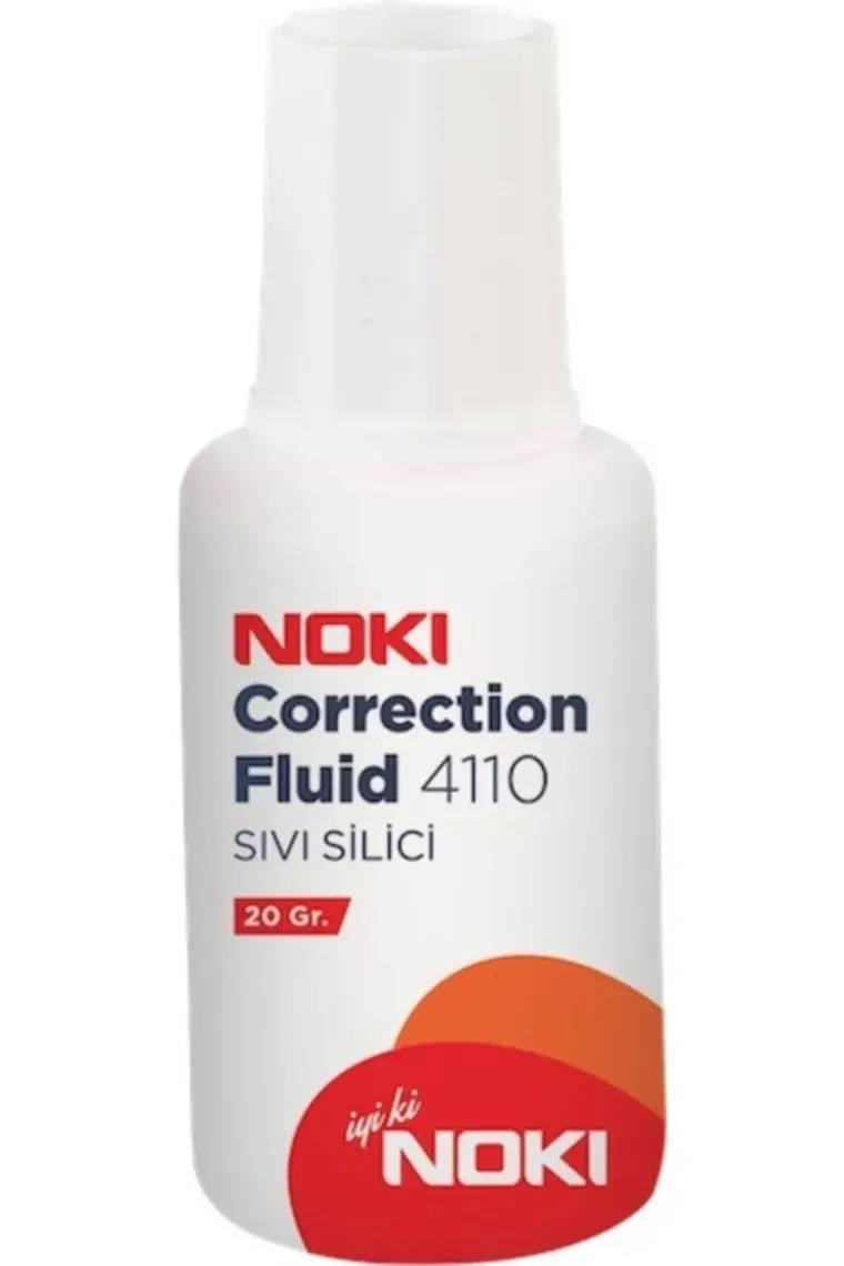 Noki SIVI DAKSİL 20 Ml Tekli