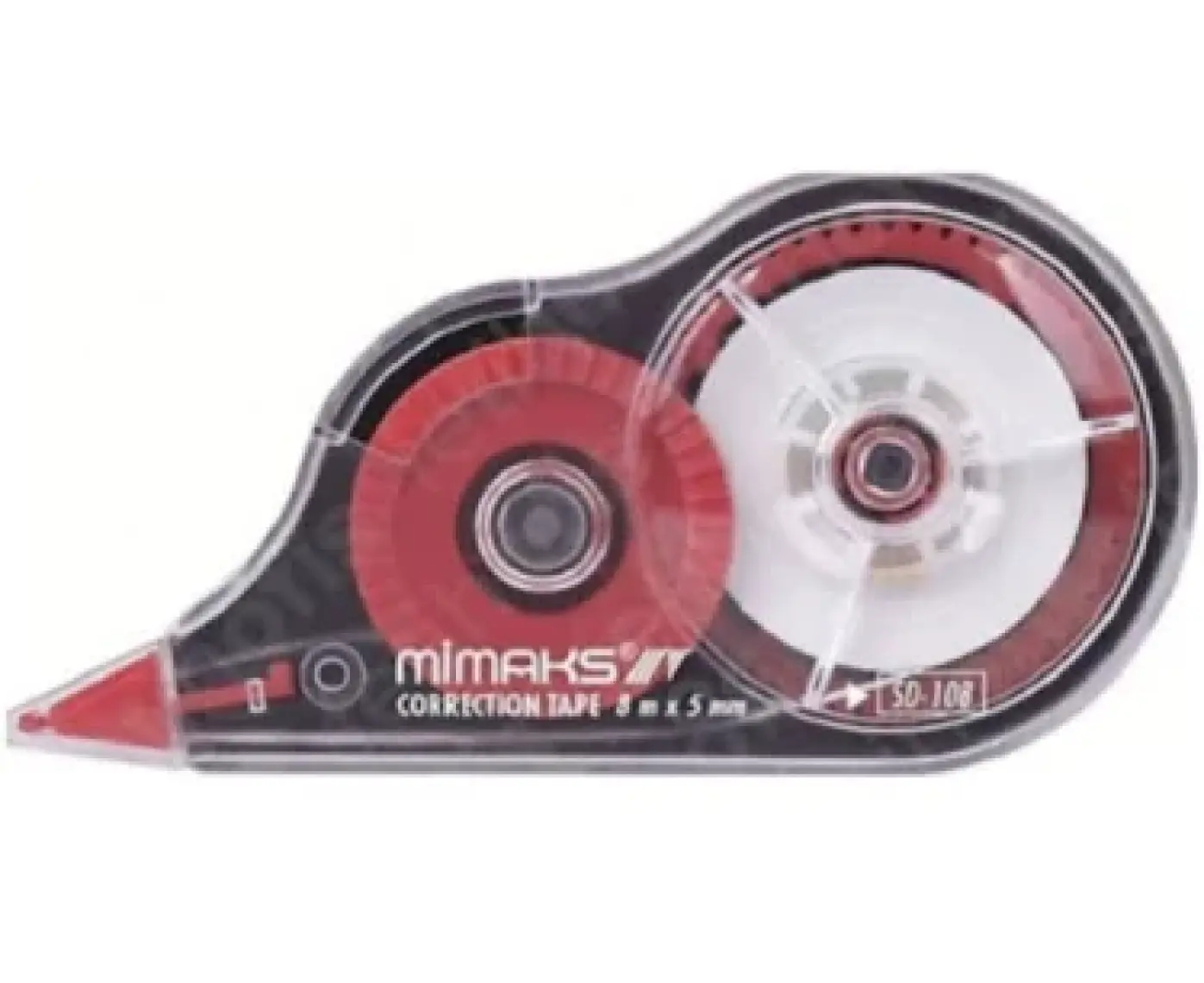 Mimaks SD-8109 Şerit Silici 8 mt