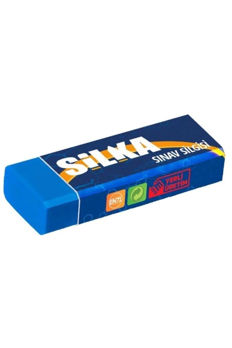 Büyük Sınav Silgisi