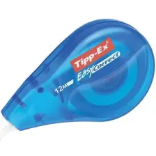 Tipp-Ex Daksil Easy Correct Şerit Düzeltici 4.2 mm x 12 mt