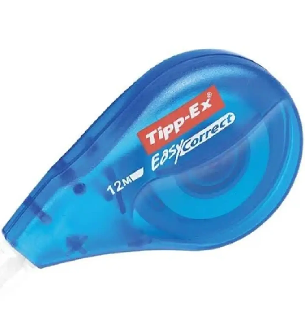 Tipp-Ex Daksil Easy Correct Şerit Düzeltici 4.2 mm x 12 mt