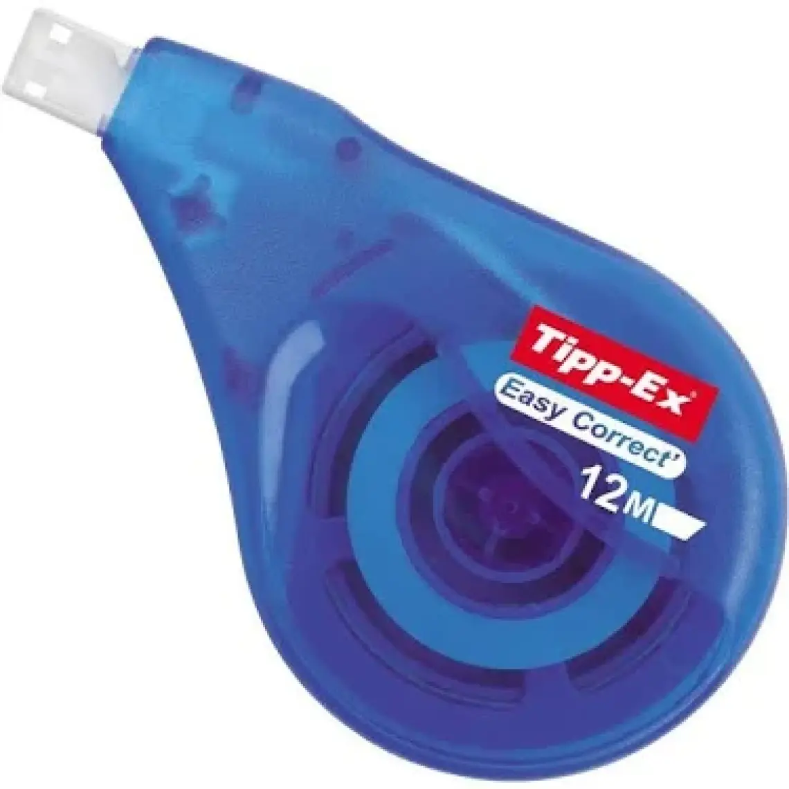 Tipp-Ex Daksil Easy Correct Şerit Düzeltici 4.2 mm x 12 mt