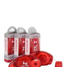 Ve-ge Şerit Yapıştırıcı Glue Tape 8 Mm X 8 Metre (1 Adet)