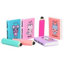 Mini Kitap Silgi Seti