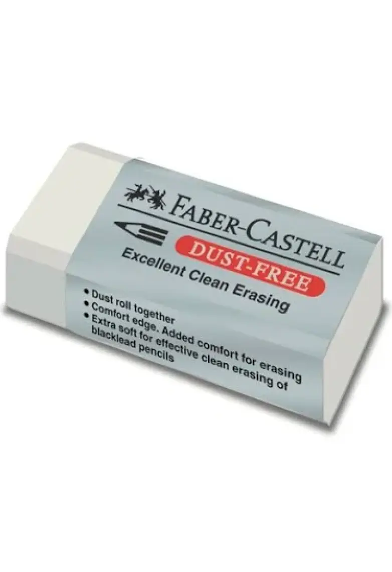 Faber Castel 30 Dast Free 18 71 30