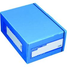 Kraf 900G Numaralı Form Kutusu A4 1000 Sy. Mavi